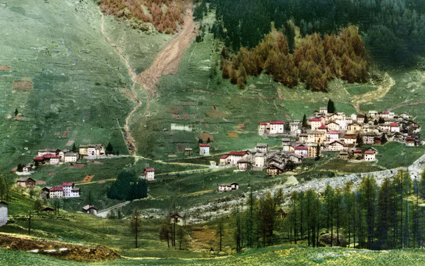 FRACISCIO VEC